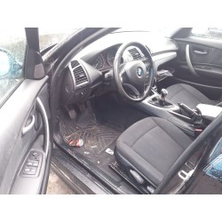 bmw 1 (e87) del año 2007