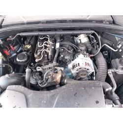 bmw 1 (e87) del año 2007