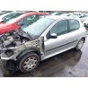 peugeot 206 hatchback (2a/c) del año 2004