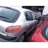 peugeot 206 hatchback (2a/c) del año 2004