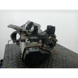 Recambio de caja cambios para seat ibiza iv (6j5, 6p1) 1.6 tdi referencia OEM IAM KFK  