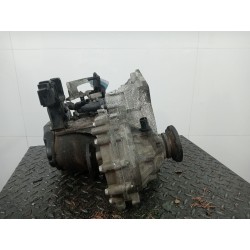 Recambio de caja cambios para seat ibiza iv (6j5, 6p1) 1.6 tdi referencia OEM IAM KFK  