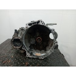 Recambio de caja cambios para seat ibiza iv (6j5, 6p1) 1.6 tdi referencia OEM IAM KFK  