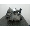 Recambio de caja cambios para seat ibiza iv (6j5, 6p1) 1.6 tdi referencia OEM IAM KFK  