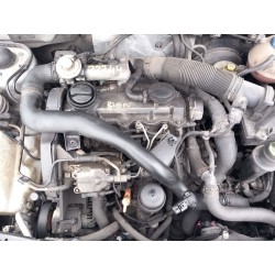 Motor completo seat ibiza II (6K1) oem agr