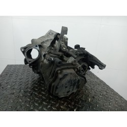 Recambio de caja cambios para seat ibiza ii (6k1) 1.9 tdi referencia OEM IAM EKU  