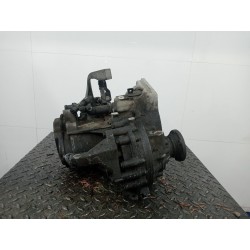Recambio de caja cambios para seat ibiza ii (6k1) 1.9 tdi referencia OEM IAM EKU  