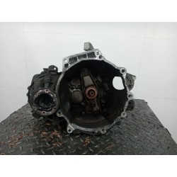 Recambio de caja cambios para seat ibiza ii (6k1) 1.9 tdi referencia OEM IAM EKU  