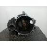 Recambio de caja cambios para seat ibiza ii (6k1) 1.9 tdi referencia OEM IAM EKU  