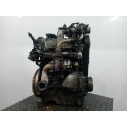 Moteur complet Seat Ibiza II (6K1) | Desguace Becerril