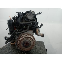 Moteur complet Seat Ibiza II (6K1) | Desguace Becerril