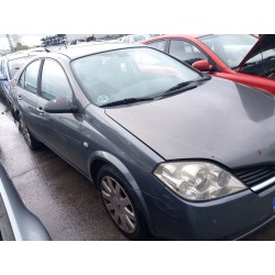 Elenco delle parti per Nissan primera hatchback (P12) 2.2 dCi Diesel dell'anno 2006 con motore YD22DDT