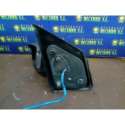 Recambio de retrovisor izquierdo para citroen c2 sx referencia OEM IAM   