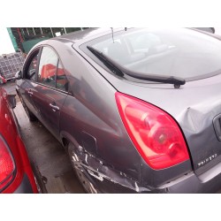 Aufschlüsselung der Teile für Nissan primera hatchback (P12) 2.2 dCi Diesel aus dem Jahr 2006 mit Motor YD22DDT