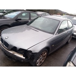 تفكيك Bmw 3 compact (E46) 316 ti Gasolina من عام 2004 بمحرك N42 B18 A,N46 B18 A