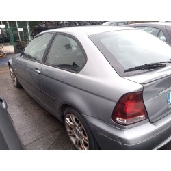 تفكيك Bmw 3 compact (E46) 316 ti Gasolina من عام 2004 بمحرك N42 B18 A,N46 B18 A