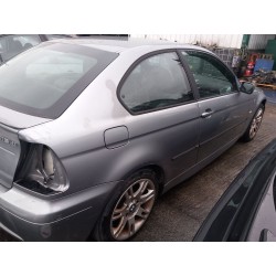 تفكيك Bmw 3 compact (E46) 316 ti Gasolina من عام 2004 بمحرك N42 B18 A,N46 B18 A