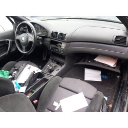 تفكيك Bmw 3 compact (E46) 316 ti Gasolina من عام 2004 بمحرك N42 B18 A,N46 B18 A