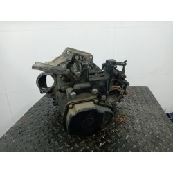 Recambio de caja cambios para seat ibiza iii (6l1) 1.9 tdi referencia OEM IAM GGU  