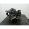 Recambio de caja cambios para seat ibiza iii (6l1) 1.9 tdi referencia OEM IAM GGU  