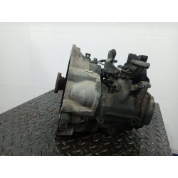 Recambio de caja cambios para seat ibiza iii (6l1) 1.9 tdi referencia OEM IAM GGU  