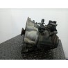 Recambio de caja cambios para seat ibiza iii (6l1) 1.9 tdi referencia OEM IAM GGU  