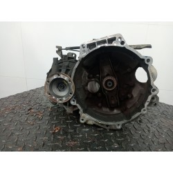 Recambio de caja cambios para seat ibiza iii (6l1) 1.9 tdi referencia OEM IAM GGU  