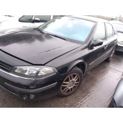 Parts breakdown for Renault laguna II (BG0/1_) 1.9 dCi (BG1A, BG1W, BG0G) Diesel of the year 2006 with engine F9Q 670,F9Q 674,F9Q 758