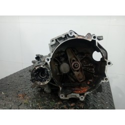 Boîte de vitesses Volkswagen Polo IV (9N_, 9A_) | Desguace Becerril
