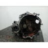 Boîte de vitesses Volkswagen Polo IV (9N_, 9A_) | Desguace Becerril