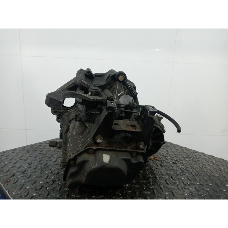 Recambio de caja cambios para seat ibiza iii (6l1) 1.4 16v referencia OEM IAM GKT  