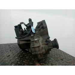 Recambio de caja cambios para seat ibiza iii (6l1) 1.4 16v referencia OEM IAM GKT  