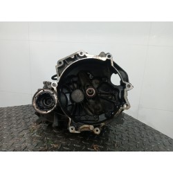 Recambio de caja cambios para seat ibiza iii (6l1) 1.4 16v referencia OEM IAM GKT  