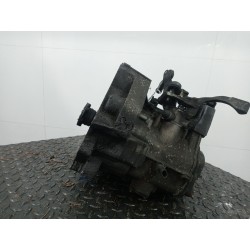 Recambio de caja cambios para seat ibiza iii (6l1) 1.4 16v referencia OEM IAM GKT  