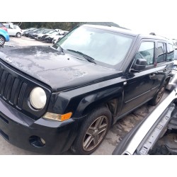 Detalhamento das peças para Jeep compass (MK49) 2.0 CRD 4x4 Diesel do ano 2007 com motor ECE