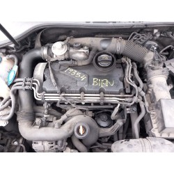 Motor completo volkswagen jetta III (1K2) oem bxe