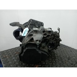 Recambio de caja cambios para volkswagen jetta iii (1k2) 1.9 tdi referencia OEM IAM GQQ  