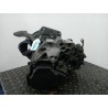 Recambio de caja cambios para volkswagen jetta iii (1k2) 1.9 tdi referencia OEM IAM GQQ  