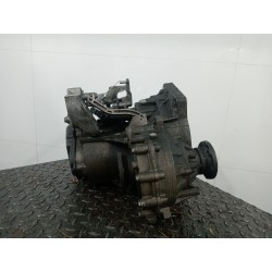 Recambio de caja cambios para volkswagen jetta iii (1k2) 1.9 tdi referencia OEM IAM GQQ  