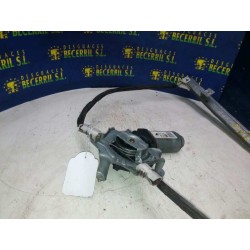 Recambio de elevalunas delantero izquierdo para renault megane i scenic (ja0) referencia OEM IAM   