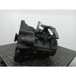 Recambio de caja cambios para volkswagen jetta iii (1k2) 1.9 tdi referencia OEM IAM GQQ  