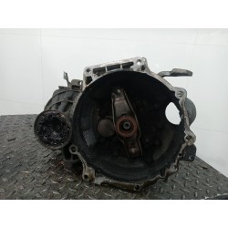 Recambio de caja cambios para volkswagen jetta iii (1k2) 1.9 tdi referencia OEM IAM GQQ  