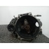 Recambio de caja cambios para volkswagen jetta iii (1k2) 1.9 tdi referencia OEM IAM GQQ  