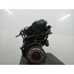 Recambio de motor completo para volkswagen jetta iii (1k2) 1.9 tdi referencia OEM IAM BXE  