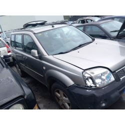 Aufschlüsselung der Teile für Nissan X-trail I (T30) 2.2 dCi 4x4 Diesel aus dem Jahr 2005 mit Motor YD22DDTi,YD22ETI