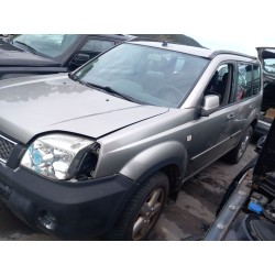 Aufschlüsselung der Teile für Nissan X-trail I (T30) 2.2 dCi 4x4 Diesel aus dem Jahr 2005 mit Motor YD22DDTi,YD22ETI