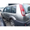 Aufschlüsselung der Teile für Nissan X-trail I (T30) 2.2 dCi 4x4 Diesel aus dem Jahr 2005 mit Motor YD22DDTi,YD22ETI