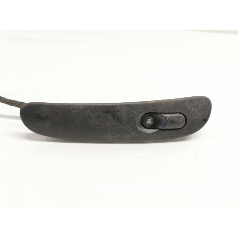 Recambio de mando elevalunas delantero derecho para opel vectra b berlina básico referencia OEM IAM 4953312 Recambio de mando elevalunas delantero derecho para opel vectra b berlina básico referencia OEM IAM 4953312