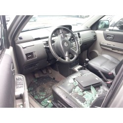 Aufschlüsselung der Teile für Nissan X-trail I (T30) 2.2 dCi 4x4 Diesel aus dem Jahr 2005 mit Motor YD22DDTi,YD22ETI