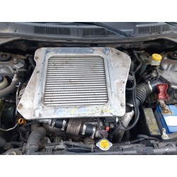 Aufschlüsselung der Teile für Nissan X-trail I (T30) 2.2 dCi 4x4 Diesel aus dem Jahr 2005 mit Motor YD22DDTi,YD22ETI